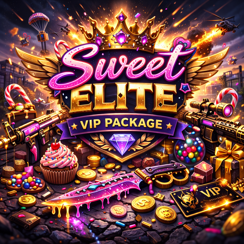Sweet Elite