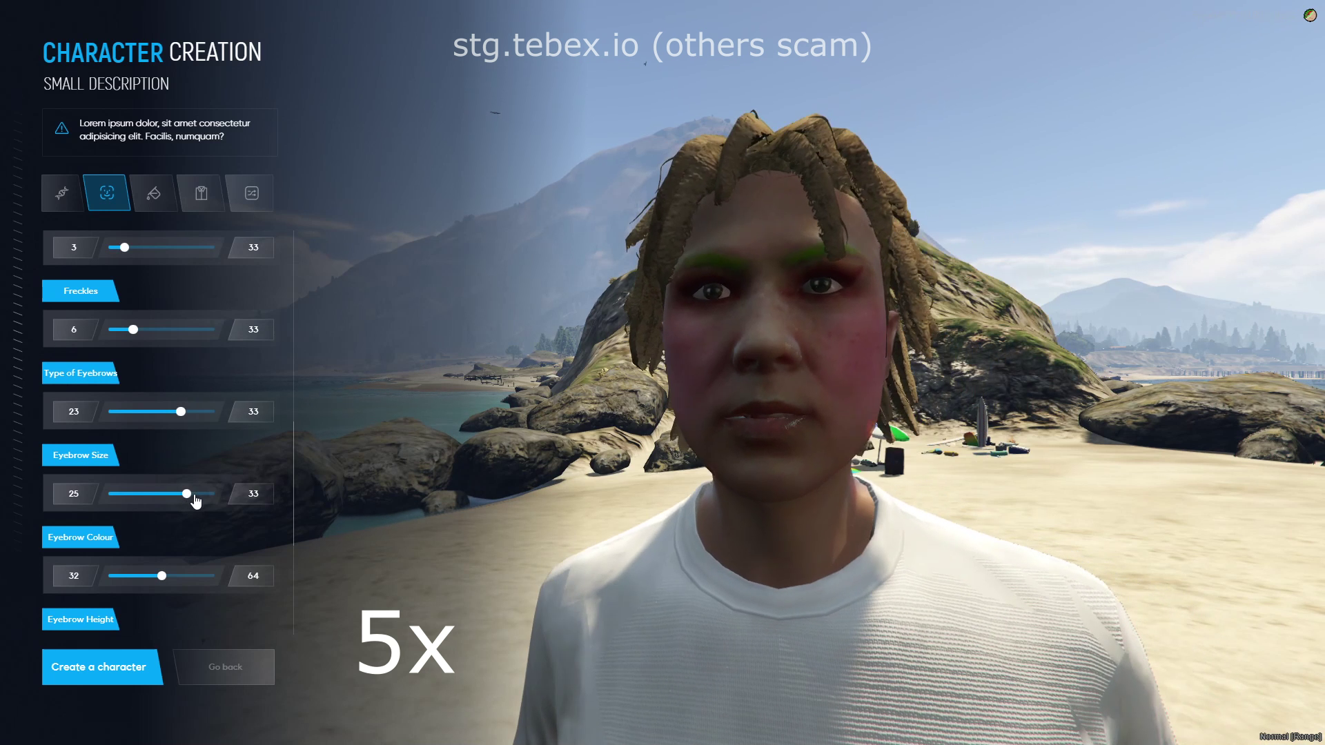 Appearance - Image undefined