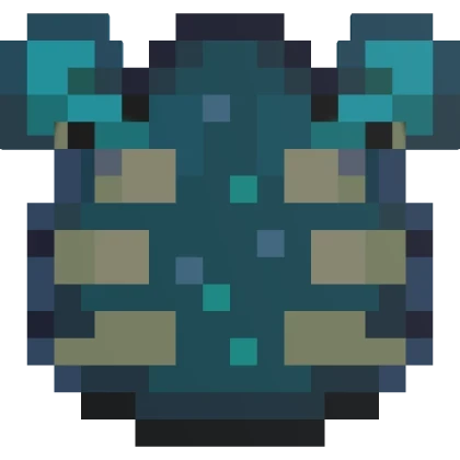 Spawner Warden