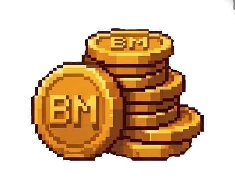 3000 Coins