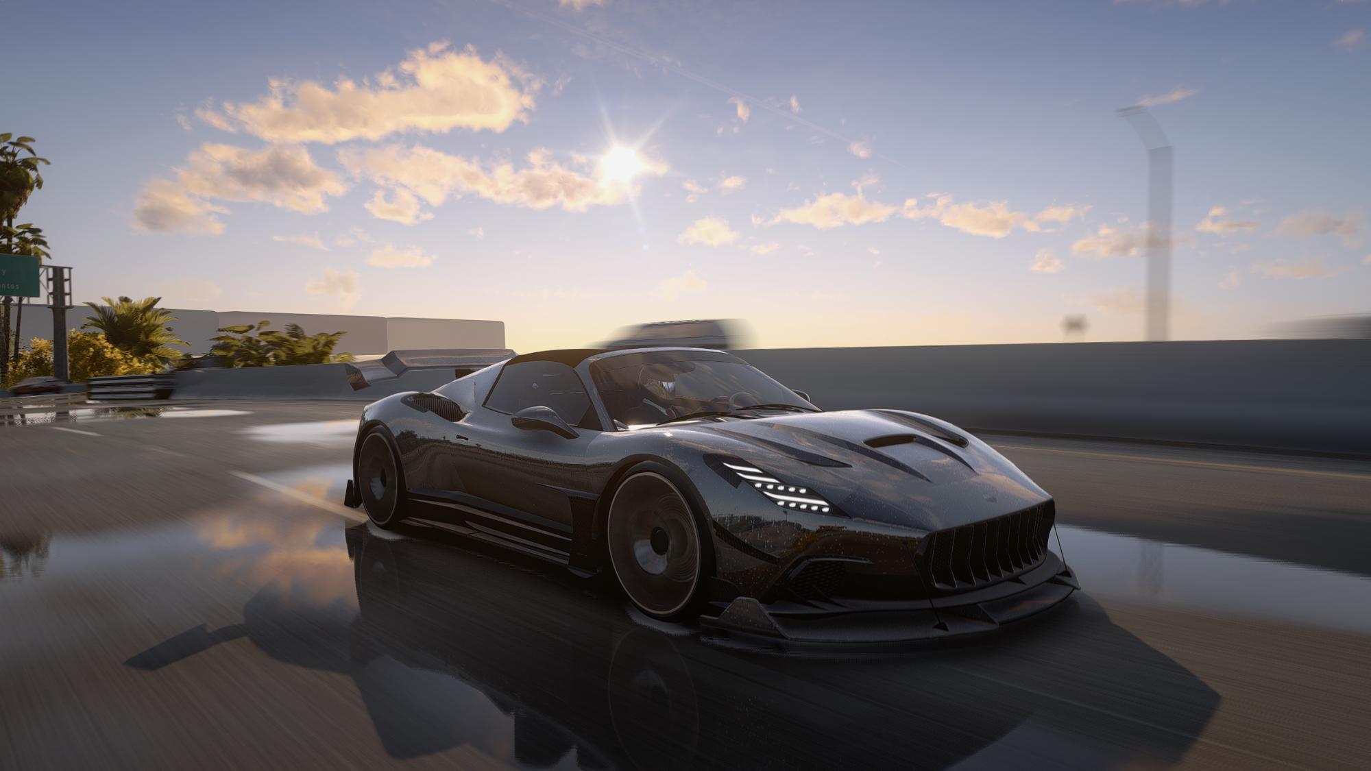 Lampadati Corsita RS | Lore-Friendly FiveM Vehicle