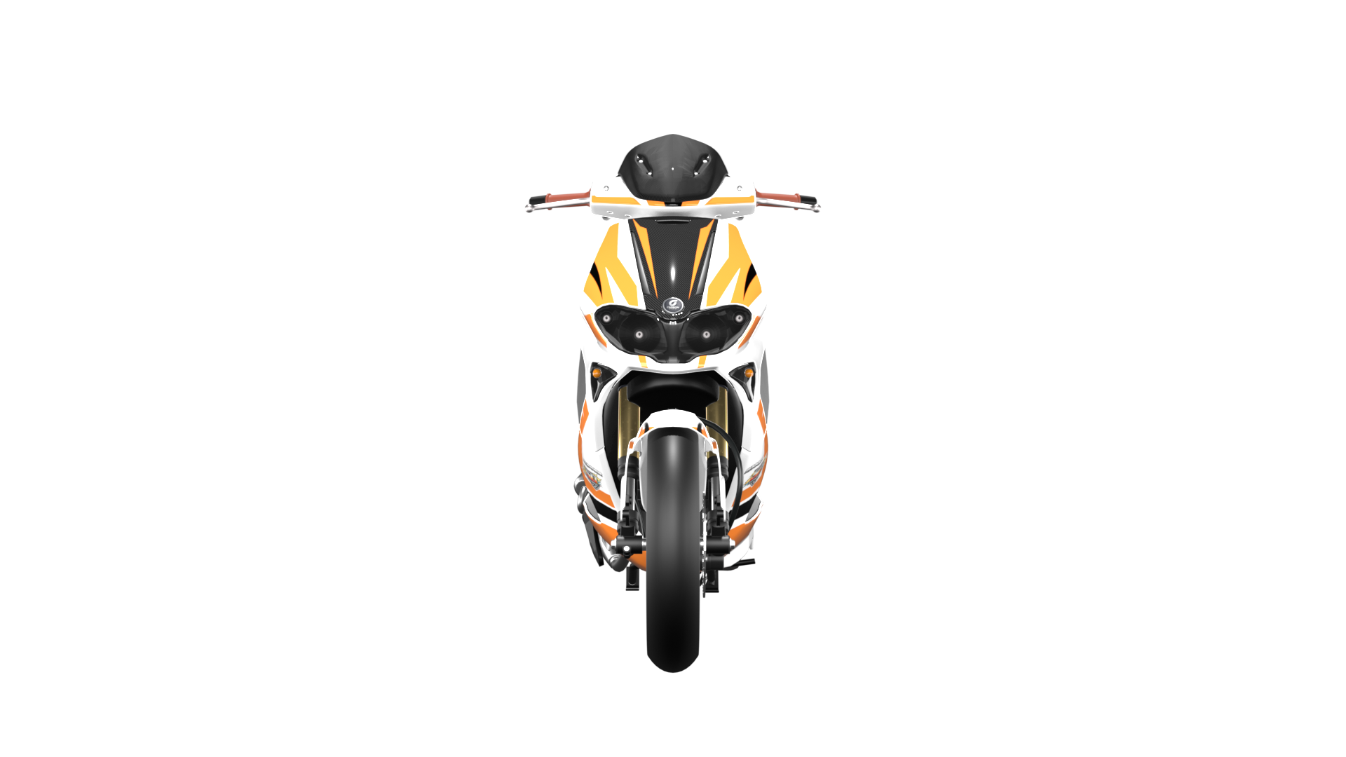 VXR 50