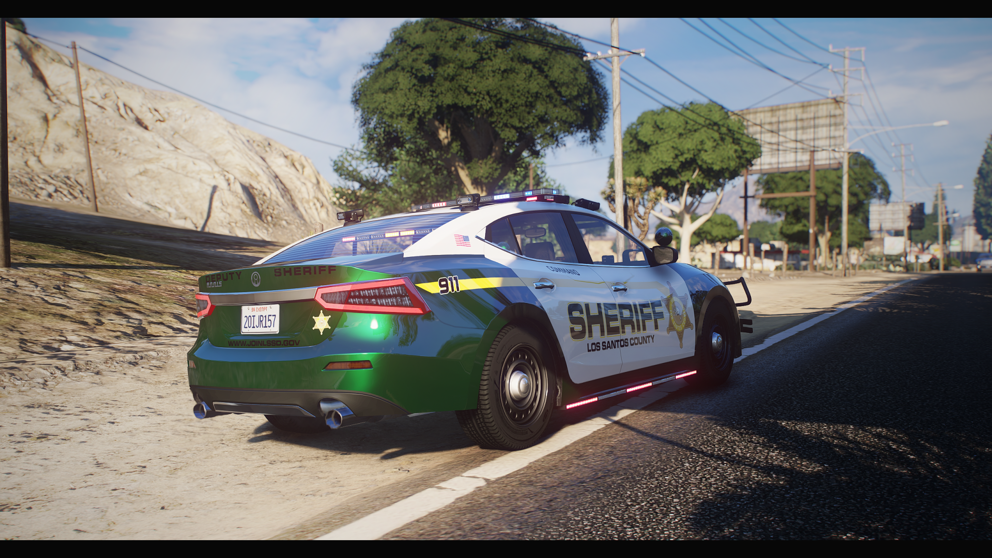Annis Police minimus - Image 2
