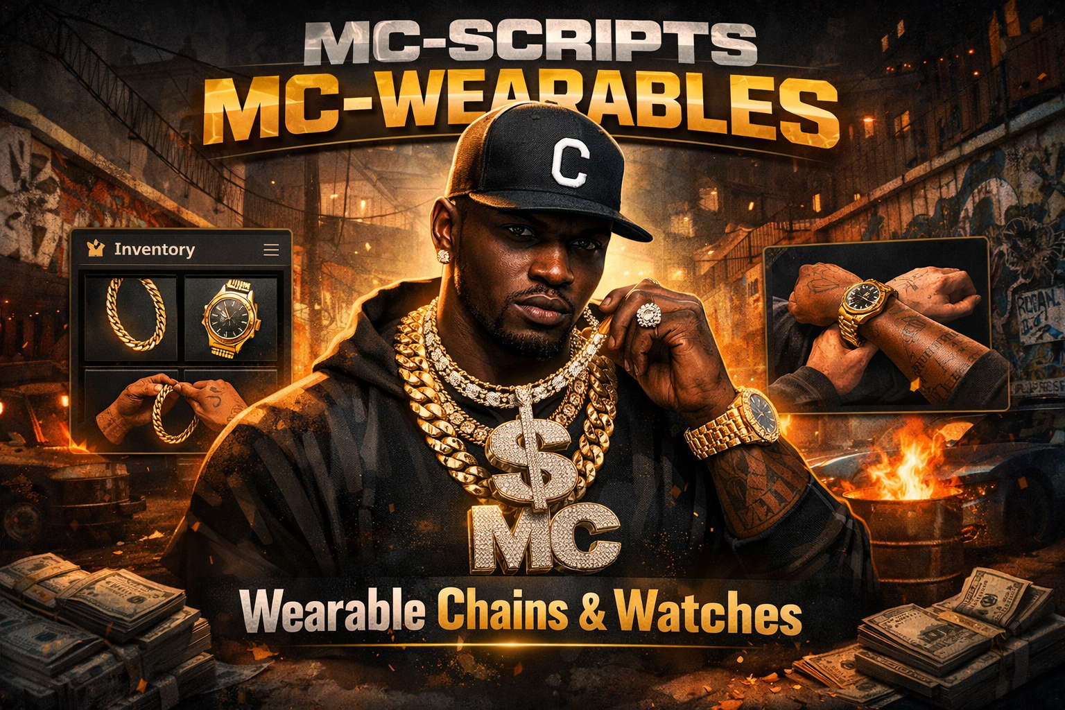 MC-Wearables