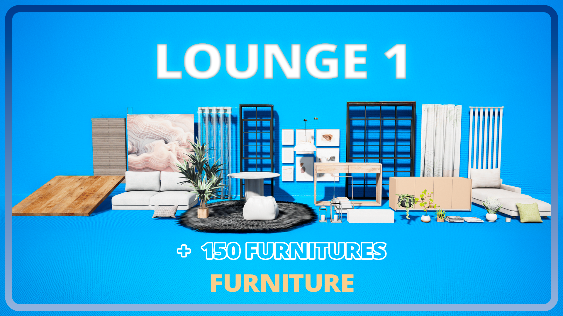 Lounge 1