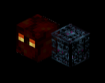 x1 Magma Cube Spawner's
