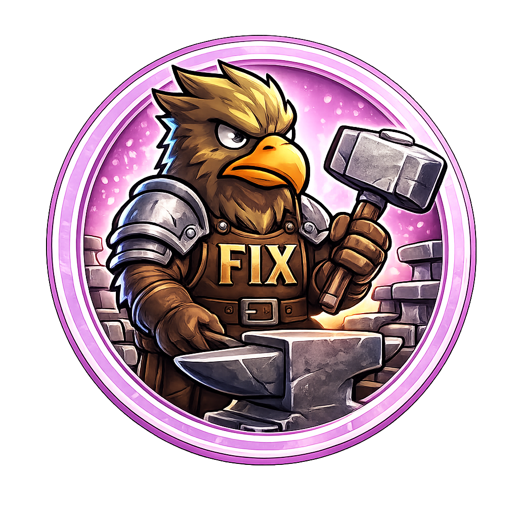 FIX [30 días]