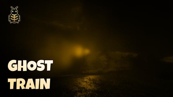 BLN Ghost Train