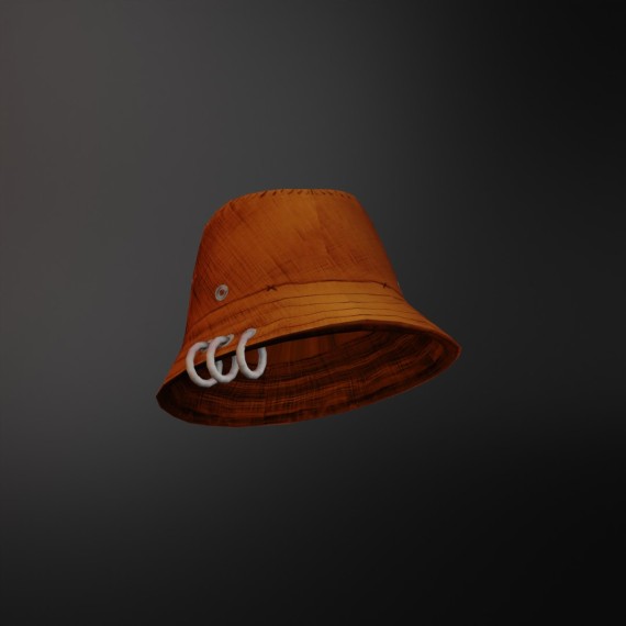 012. SHIN HAT [U]