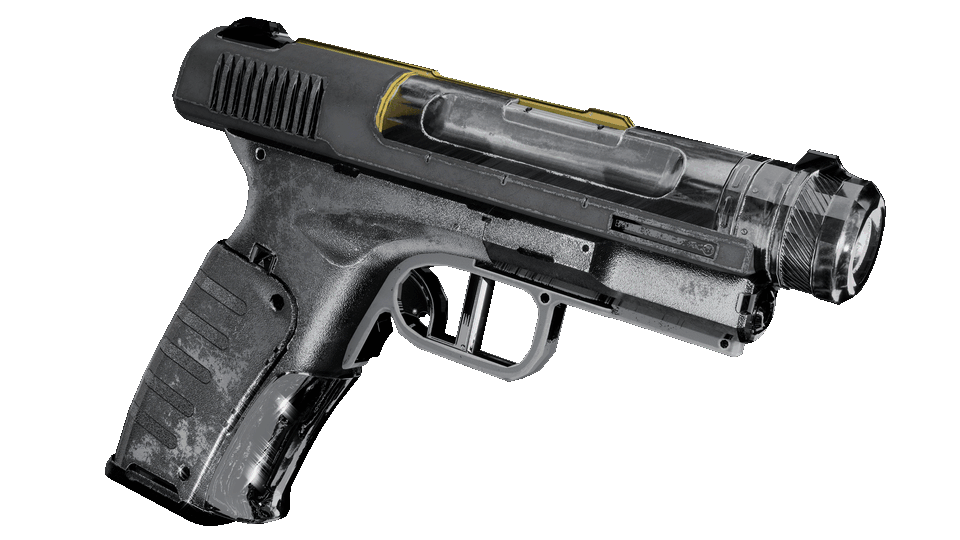 Fivem XP199 GANG [10 Colors]