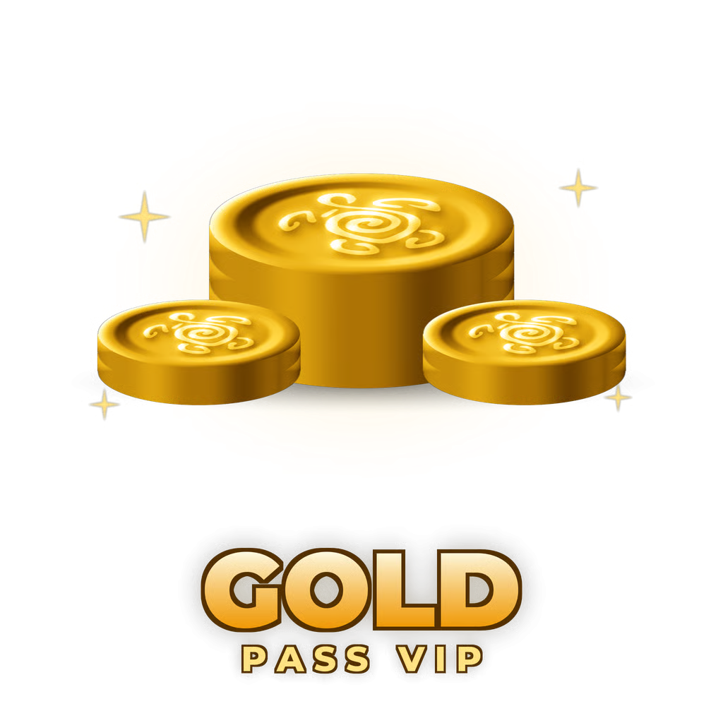 VIP Gold