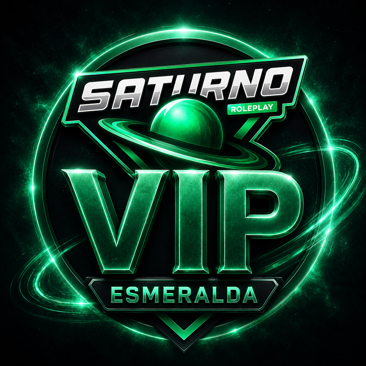 VIP ESMERALDA