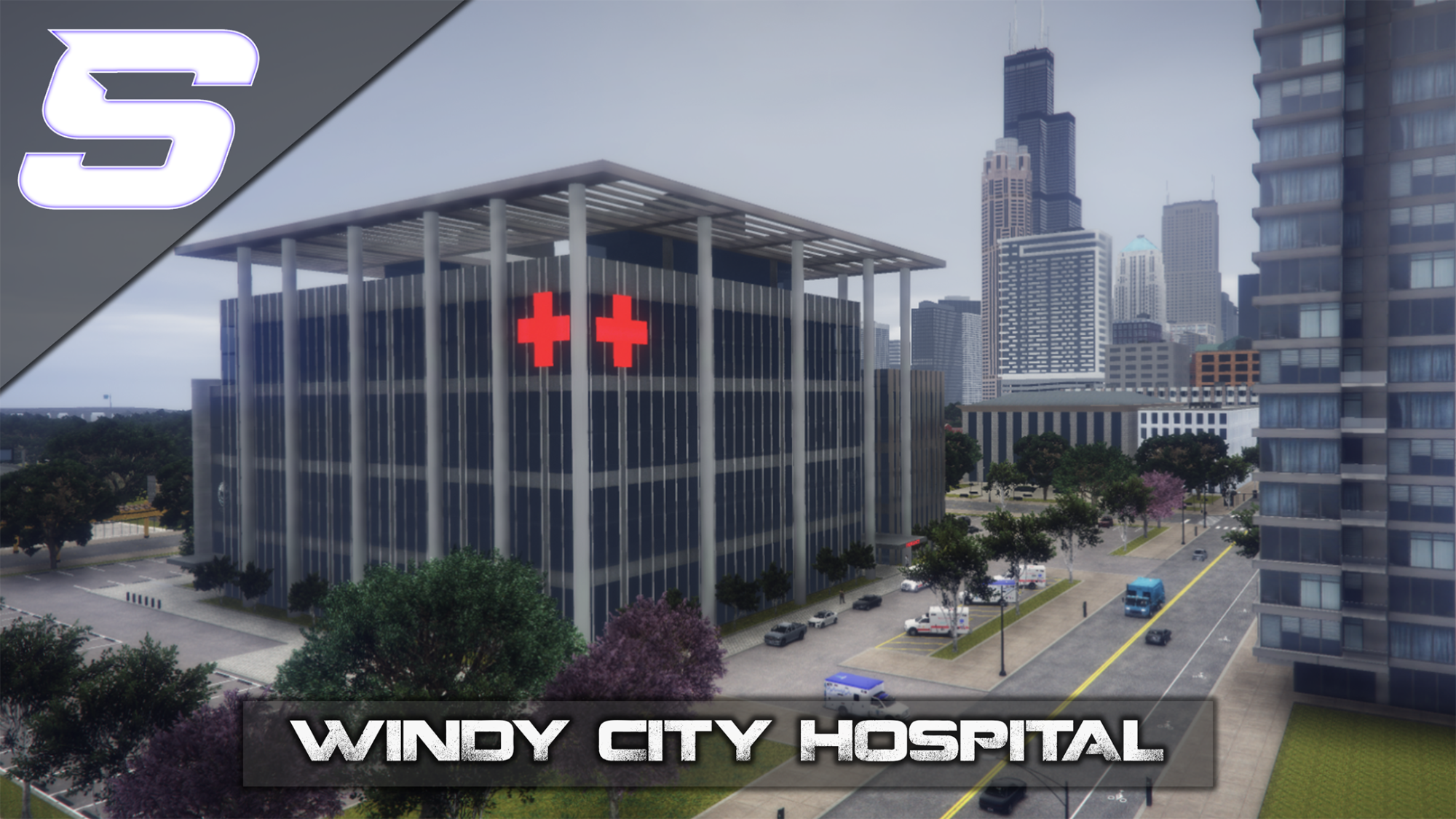Hospital