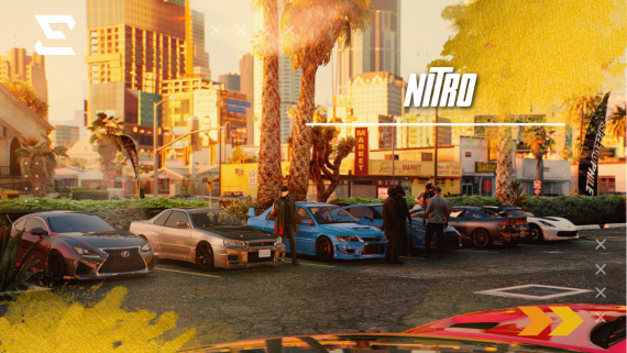 ETH-NITRO