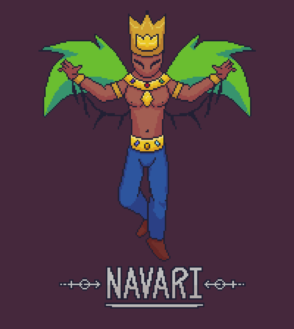 🍷 Mensual - Navari