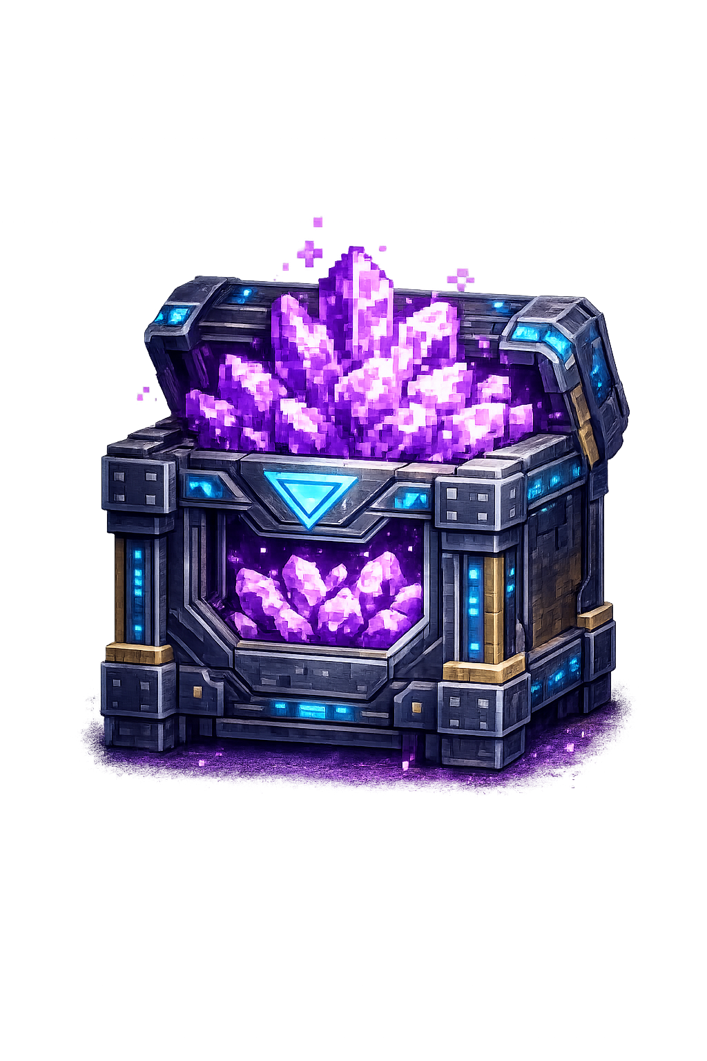 Crystal Safe