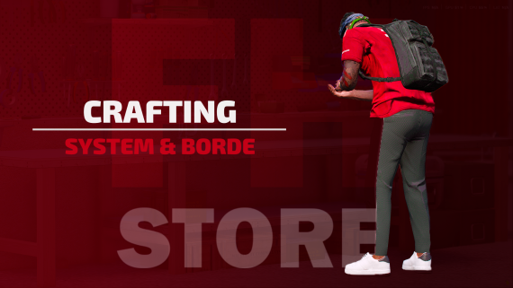 Crafting