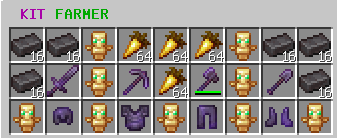 KIT FARMER