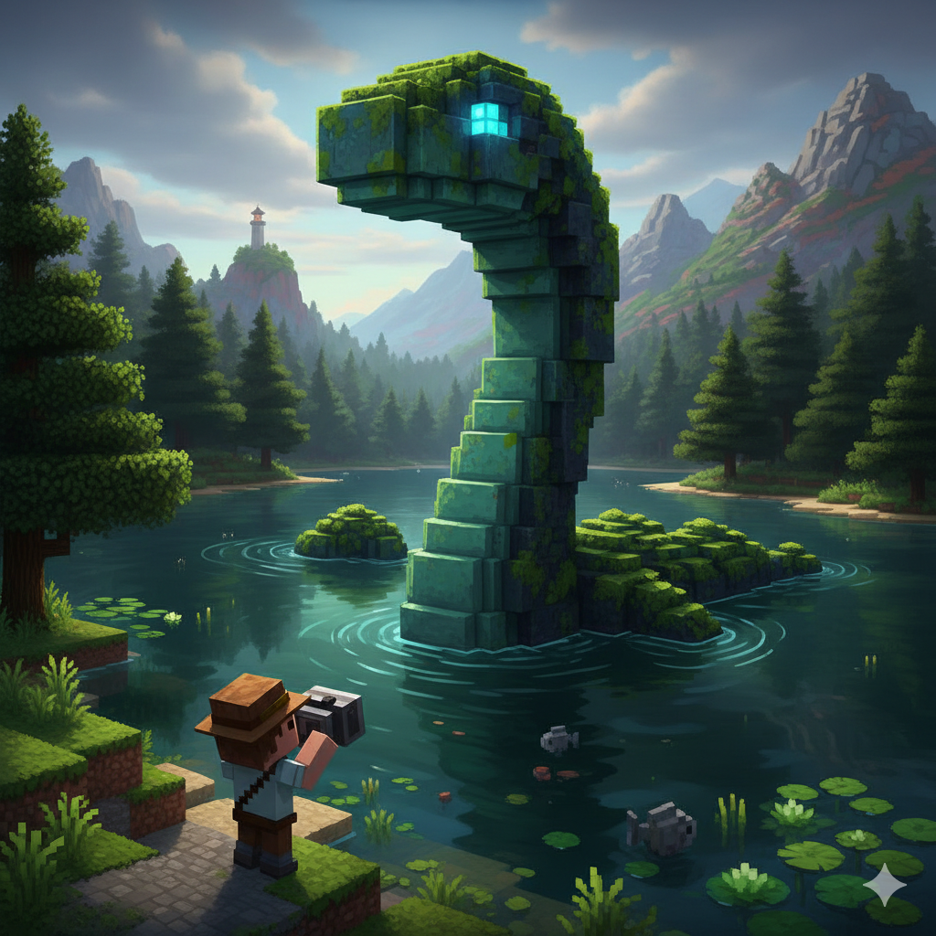 Lochness Rank