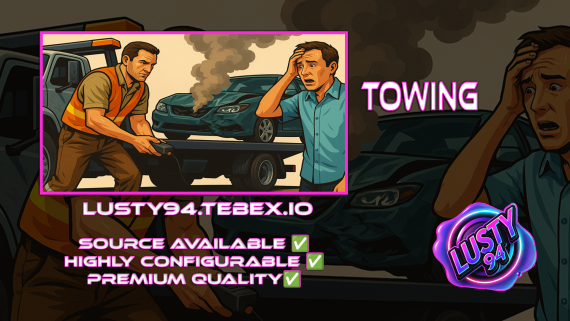 Towing
