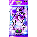 x1 MewtwoPack