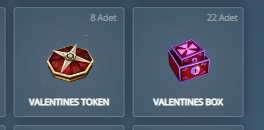 Valentines Day Baking Event + Custom Prop