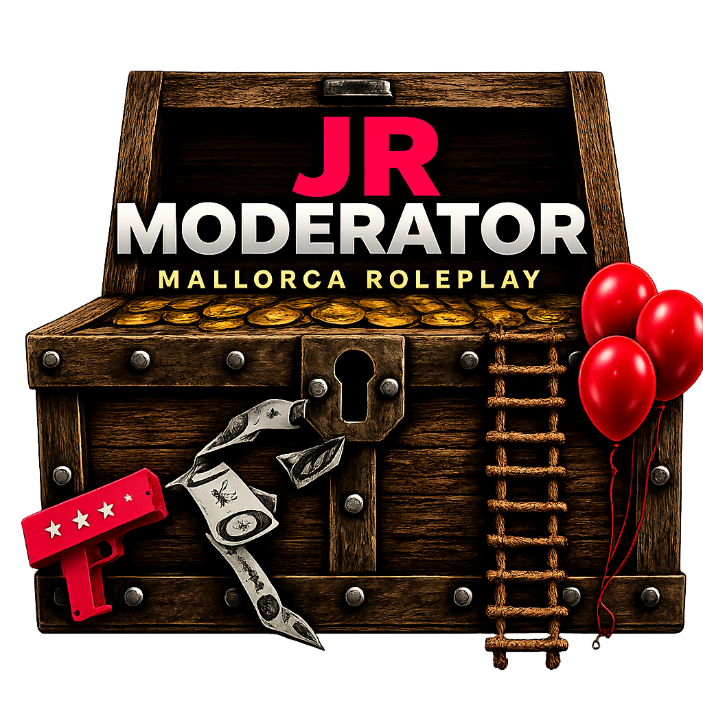 Jr. Moderator