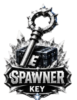 Spawner Key