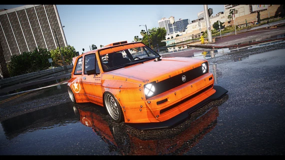 vip mk2