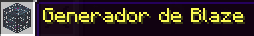 Spawner de Blaze