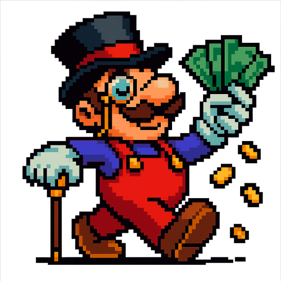 El Inicio de lo$ Millonario$: OP KIT
