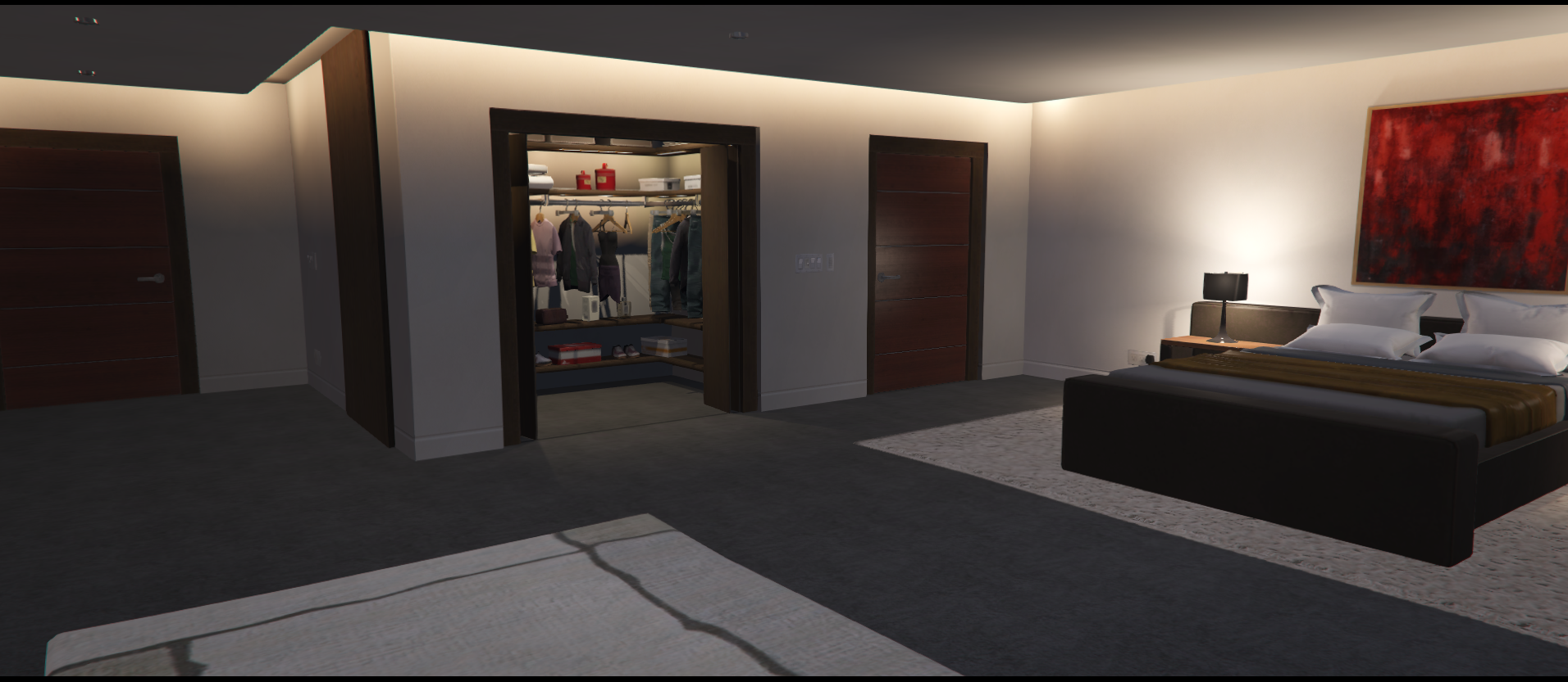Mile High | Apt. #2