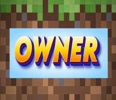 OWNER O SUPERIOR