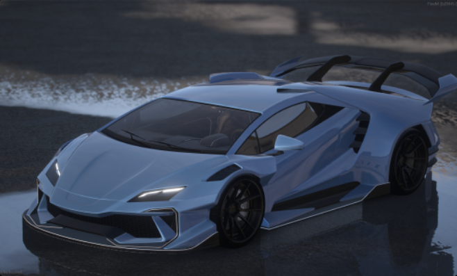 Tempesta Hycade