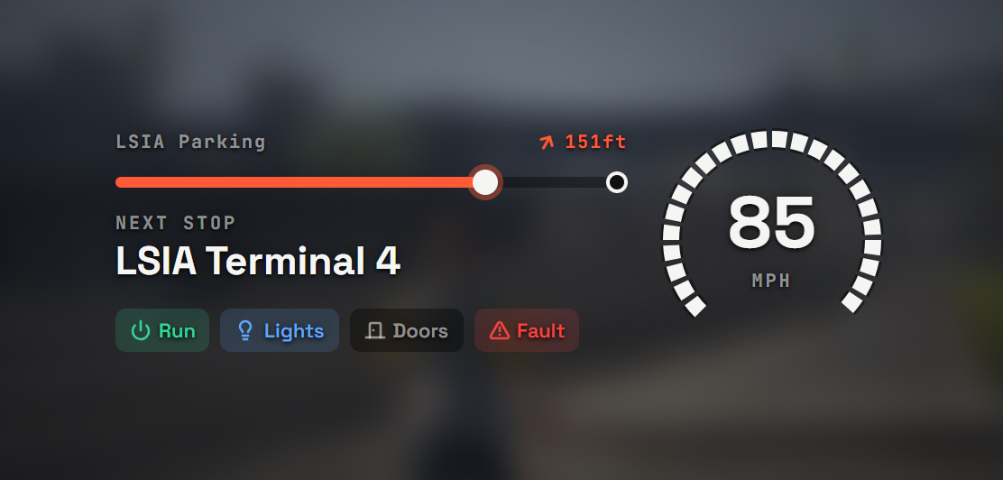 HUD Builder