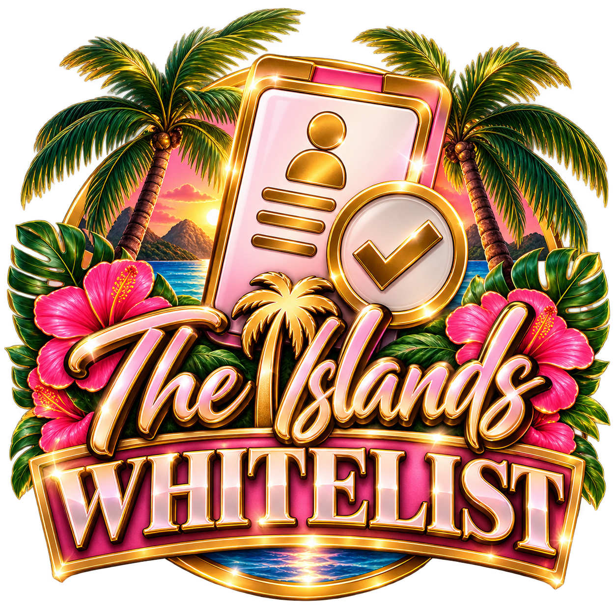 Instant Whitelist
