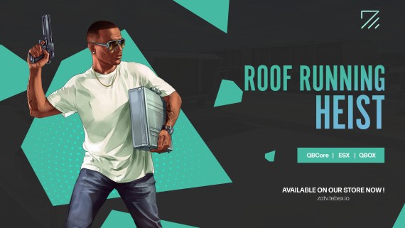 ZaT Roofrunning