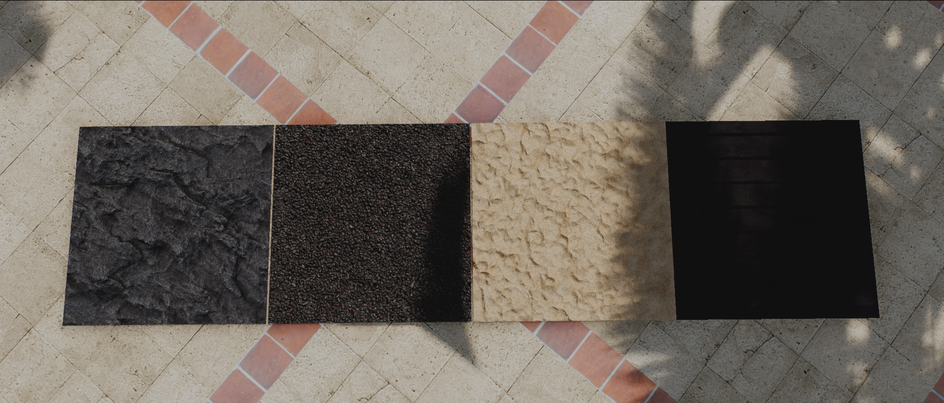 Coffee Prop Pack
