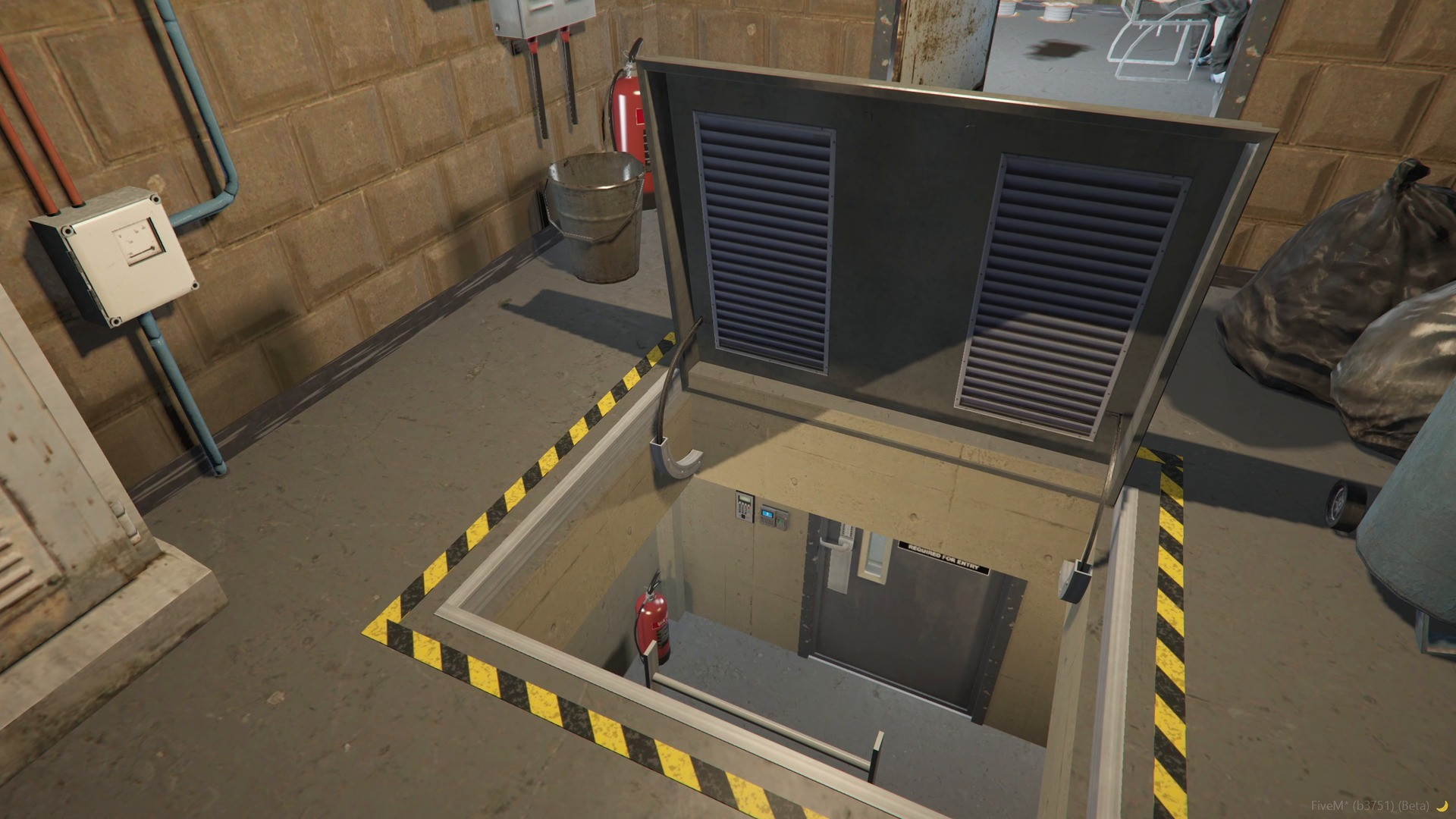 Secret Hideout - Developer Edition