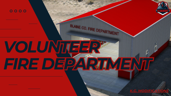 Volunteer Fire Department #01