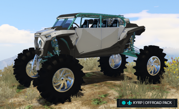 Kentucky RP | Kentucky RP Packs