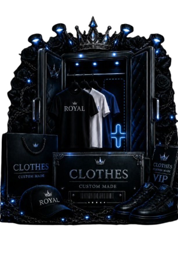 ✨👕 DRESS TO IMPRESS BUNDLE👕✨