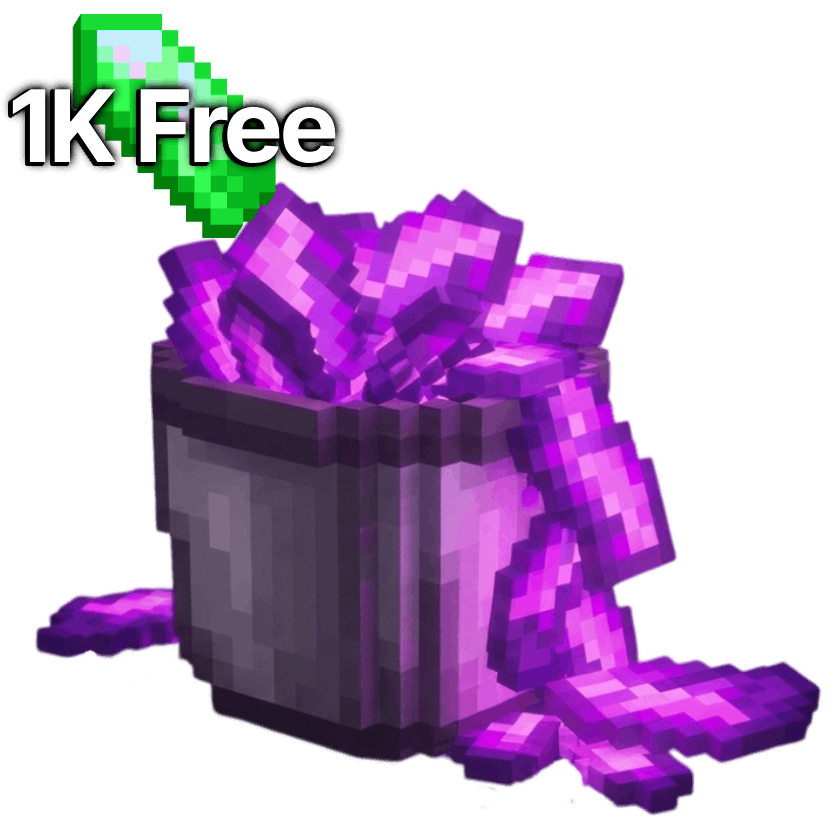11K Shards