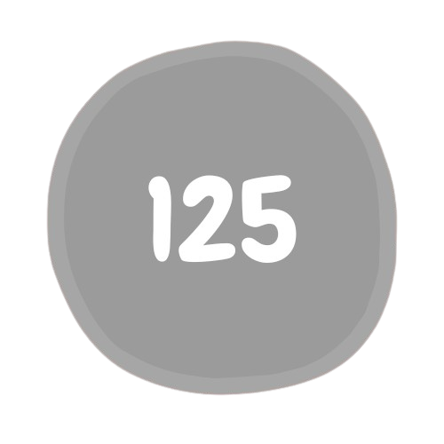 125 AC Coinů (ZDARMA)