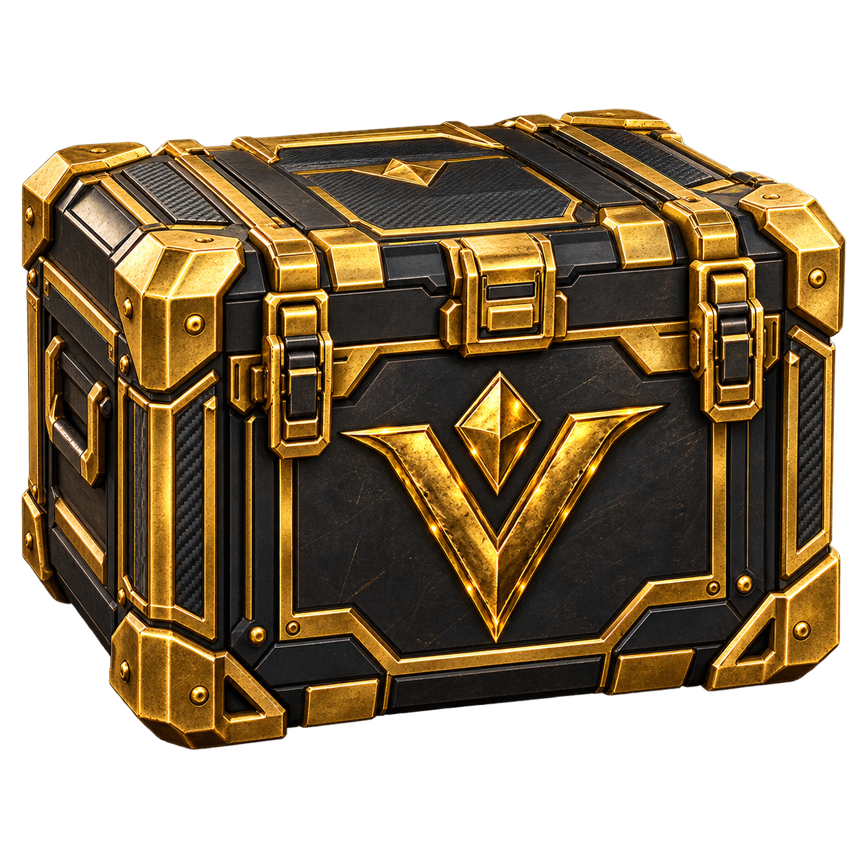 Founder's Pack