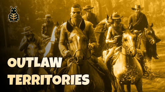 BLN Outlaw Territories