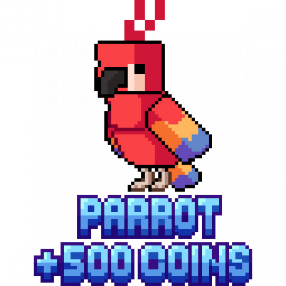 Parrot