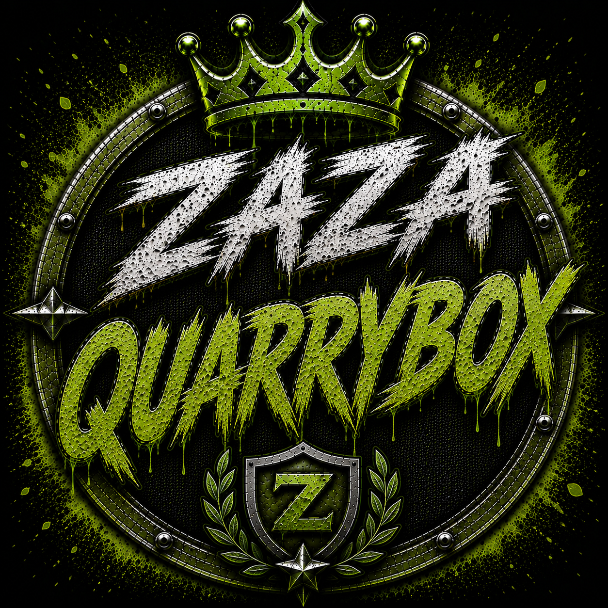 ZaZa Quarry Box Lifetime