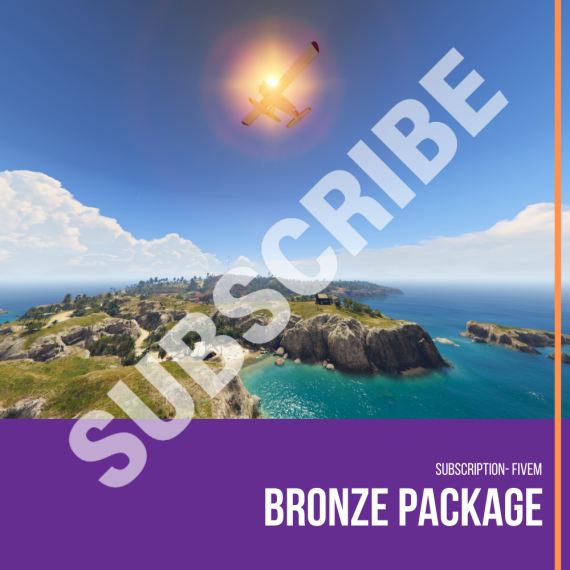 FiveM - Bronze