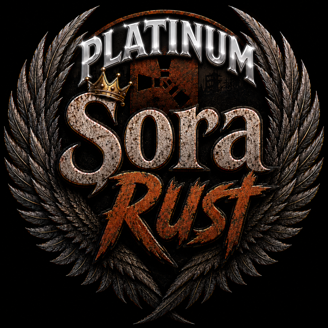 Platinum Rank